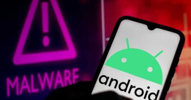 Android Malware Schutz