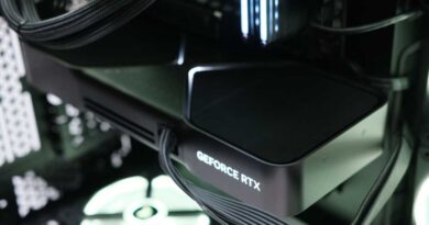 Nvidia GeForce RTX 5090 2