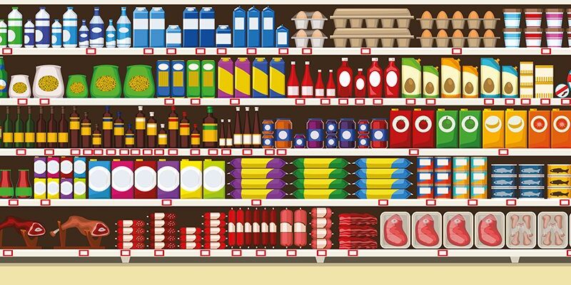 Over 2 million affected by US supermarket breach