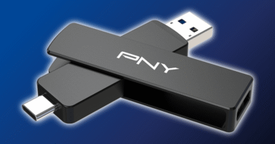 PNY flash drive Duo V3