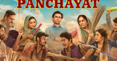 Panchayat season 4 trailer: It`s election season in Phulera, watch