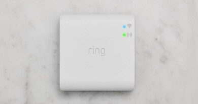Ring Bridge