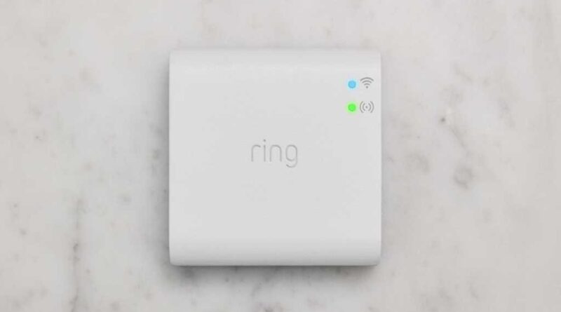 Ring Bridge