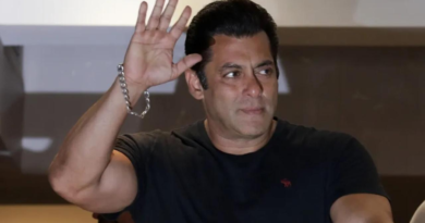 Salman Khan says he only had 3–4 girlfriends: `My average is poor`