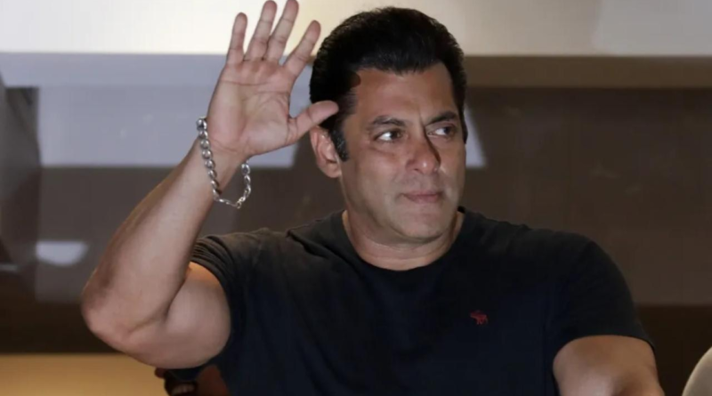 Salman Khan says he only had 3–4 girlfriends: `My average is poor`