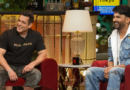 Salman Khan takes a dig at Aamir Khan’s love life on The Great Indian Kapil Show