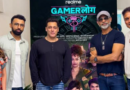 Salman Khan unveils poster of Darsheel Safary’s OTT debut ‘Gamerlog’