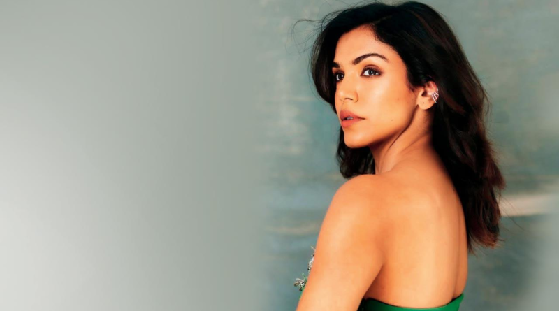 Shriya Pilgaonkar plans to turn producer after Guilty Minds gets cancelled