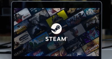 Steam Mac PC