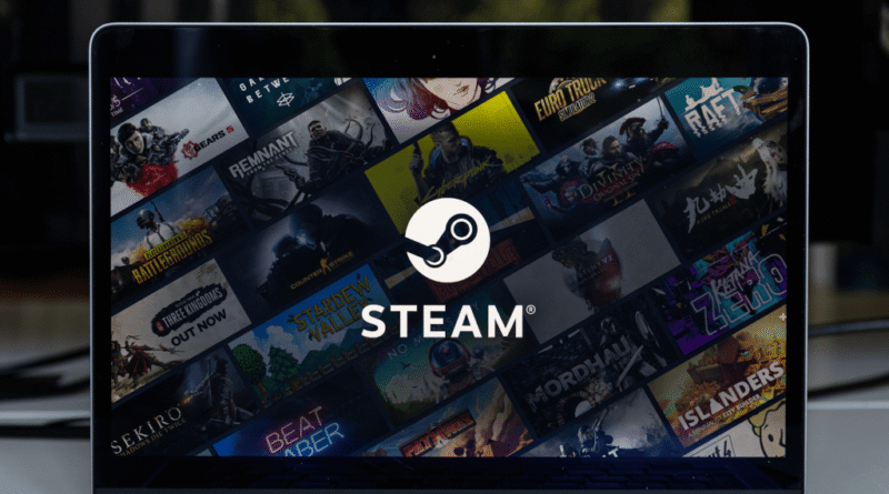 Steam Mac PC