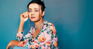Surveen Chawla says `I had all the support` from makers after becoming a mother