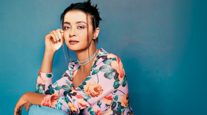 Surveen Chawla says `I had all the support` from makers after becoming a mother