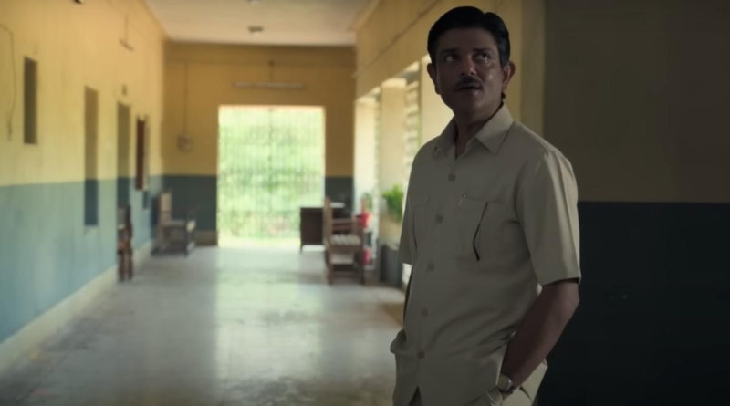 The Hunt- The Rajiv Gandhi Assassination Case to stream on OTT from July 4