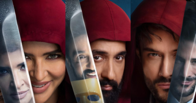 The Traitors: Karan, Lakshmi, Raj, and Sahil Salathia eliminated in week 1