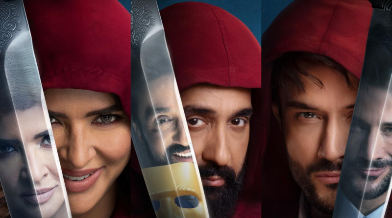 The Traitors: Karan, Lakshmi, Raj, and Sahil Salathia eliminated in week 1
