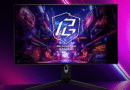 ASROCK OLED monitor PGO27QFS