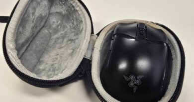 Mouse case