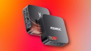 Acemagician K1 mini PC deal