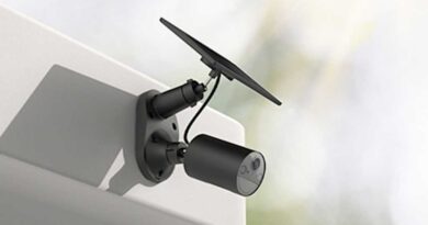 Tapo C403 security camera kit promo