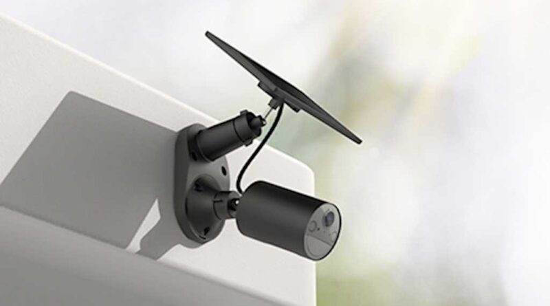 Tapo C403 security camera kit promo