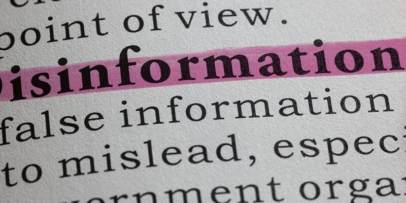 Traditional fake news detection fails against AI-generated content