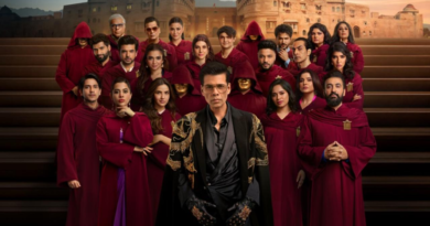 Traitors rules unveiled: Celebrities cannot break these rules