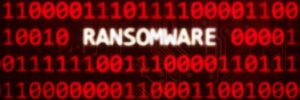 UK ransomware costs significantly outpace other countries