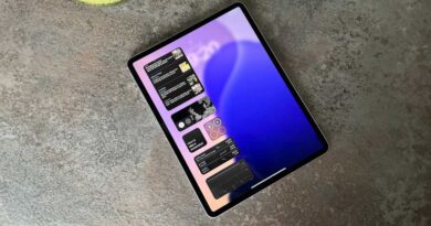 Apple iPad Air M3 4