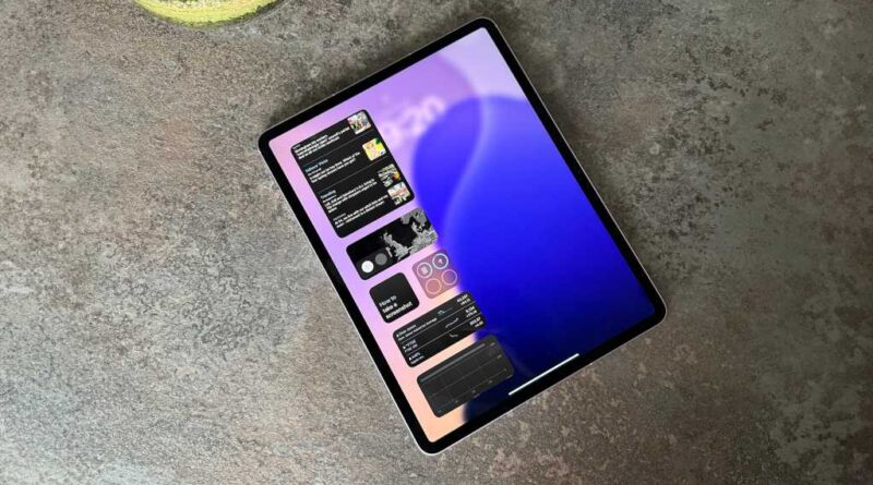 Apple iPad Air M3 4