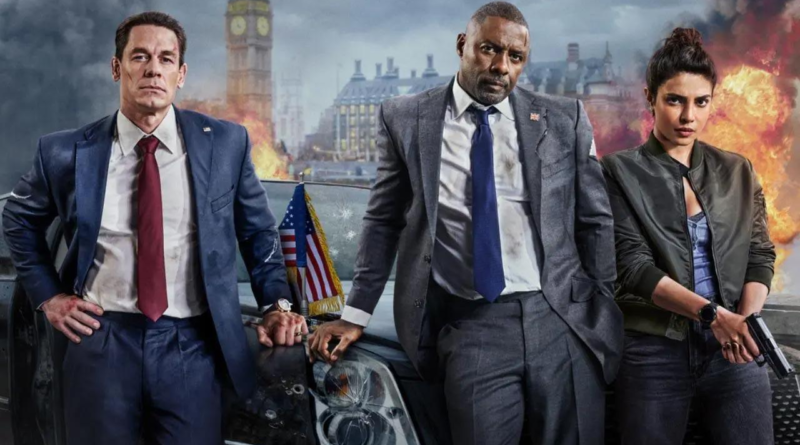 Watch Heads of State second trailer starring John Cena, Priyanka Chopra