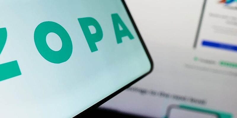 Zopa Bank launches current account earlier than expected