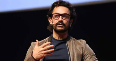 Aamir Khan Announced Film With Lokesh Kanagaraj