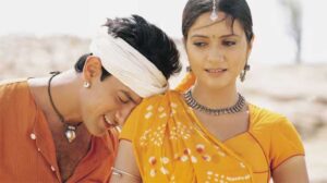 The Academy Tribute to Aamir Khan Lagaan