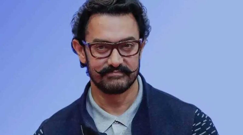 Aamir Khan talks about threats and underworld