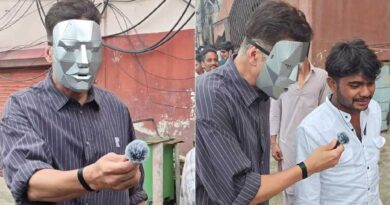 Akshay Kumar Takes Sare Step To Know Reaction Of Housefull 5