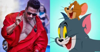 Akshay Kumar shocker on Tom & Jerry