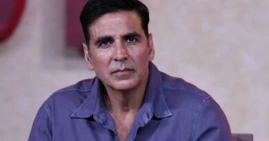 Akshay Kumar update on Jolly LLB3