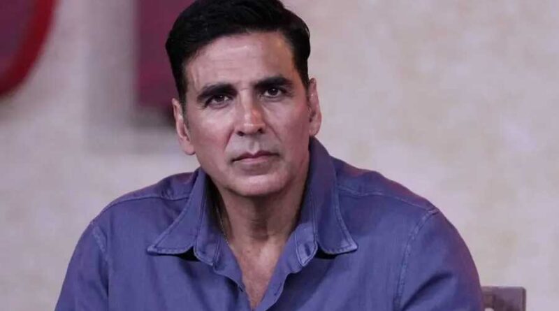 Akshay Kumar update on Jolly LLB3