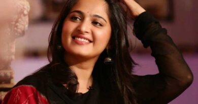 Anushka Shetty Powerful Role In Kaithi 2