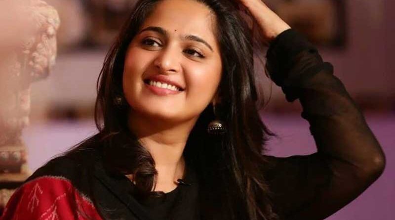 Anushka Shetty Powerful Role In Kaithi 2