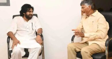 More details about the upcoming AP CM -Tollywood meet