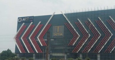 Another Luxurious Theatre ART Cinemas Set to Open in Hyderabad