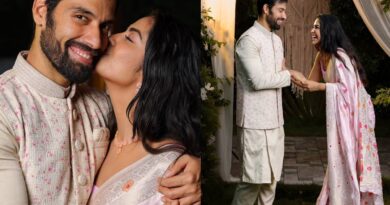 Avika Gor gets engaged | cinejosh.com