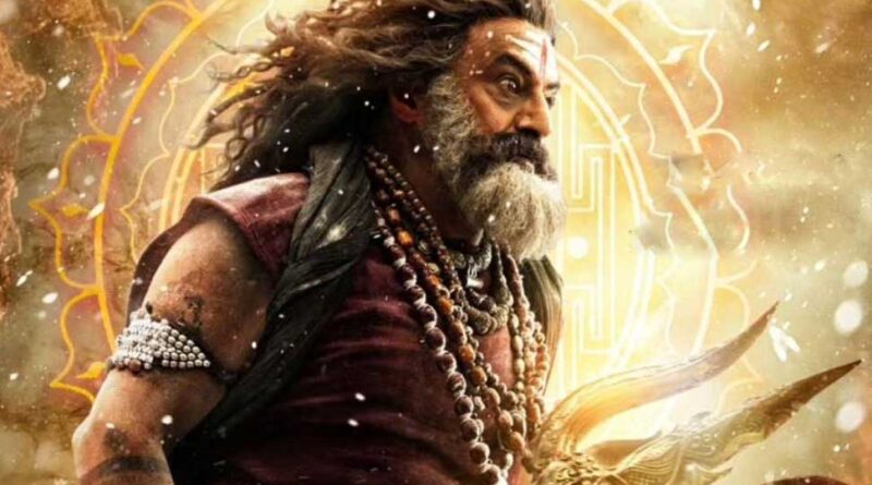 Balakrishna confirms Akhanda Thaandavam release