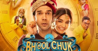 Bhool Chuk Maaf OTT Release Details