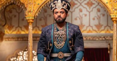 Jyothi Krishna Made Bobby Deol Role More Powerful In Hari Hara Veera Mallu