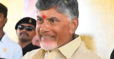 AP CM Chandra Babu-Tollywood celebs meet postponed