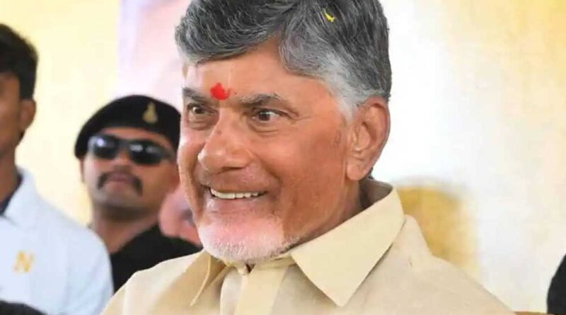 AP CM Chandra Babu-Tollywood celebs meet postponed