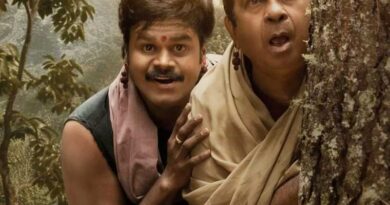 Censor Board addresses Brahmins concerns over Kannappa