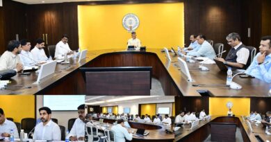 Chandra Babu fulfills Thalliki Vandanam promise